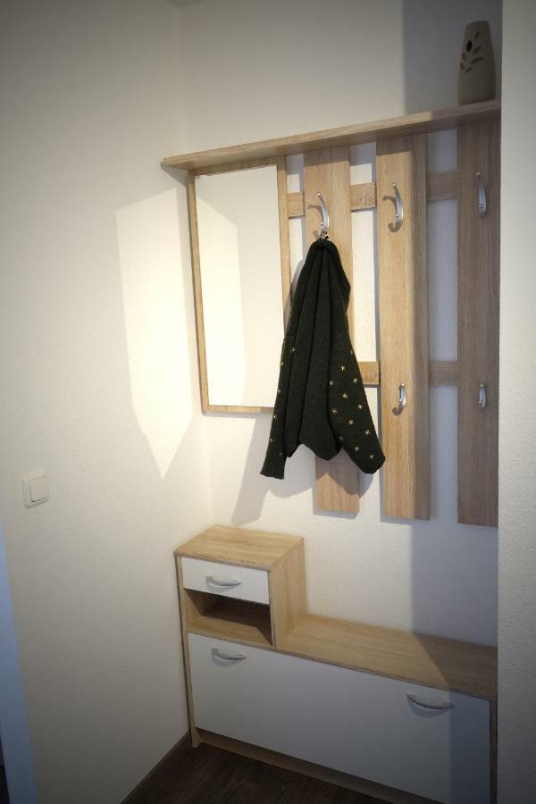 Apartment Von Betzenstein 马克莱贝格 外观 照片